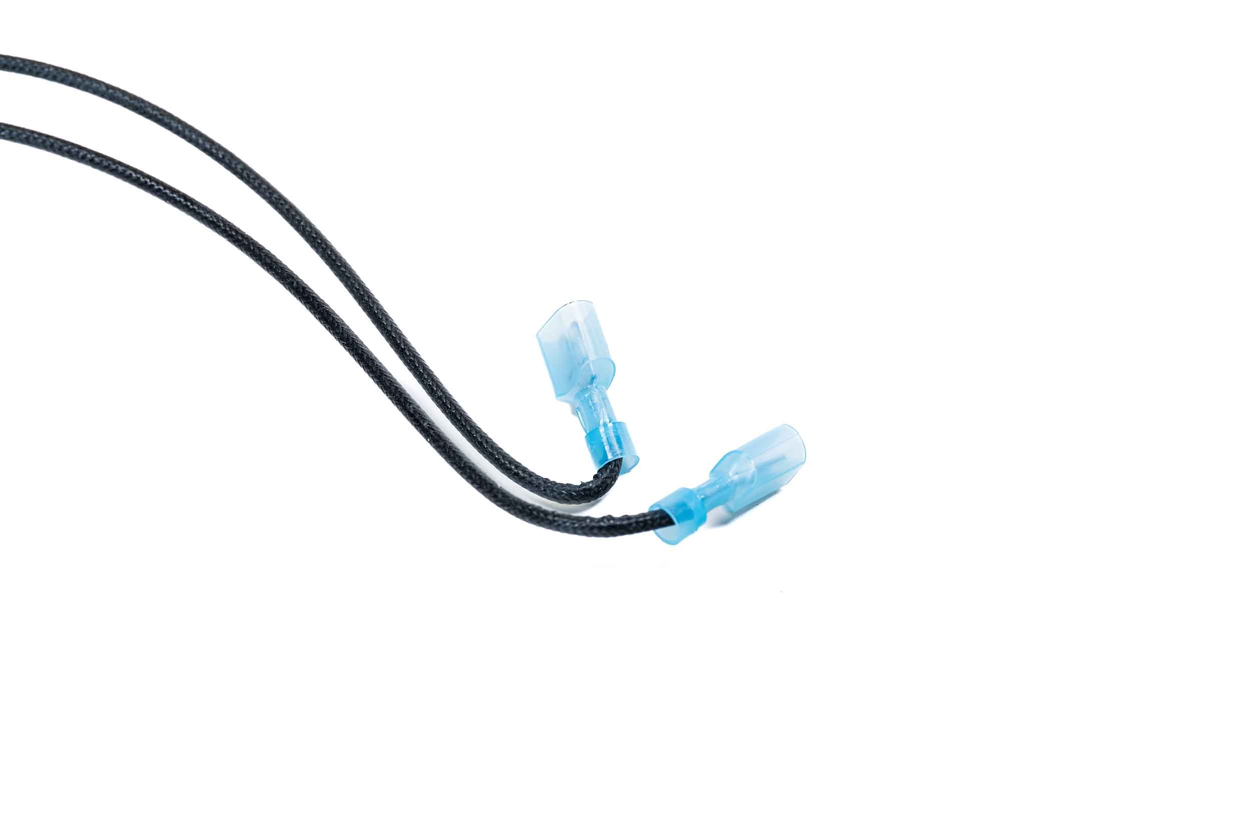 Morimoto HD Load Resistors - End Hyperflash For Good H270